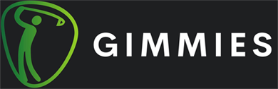 Gimmies Logo Footer