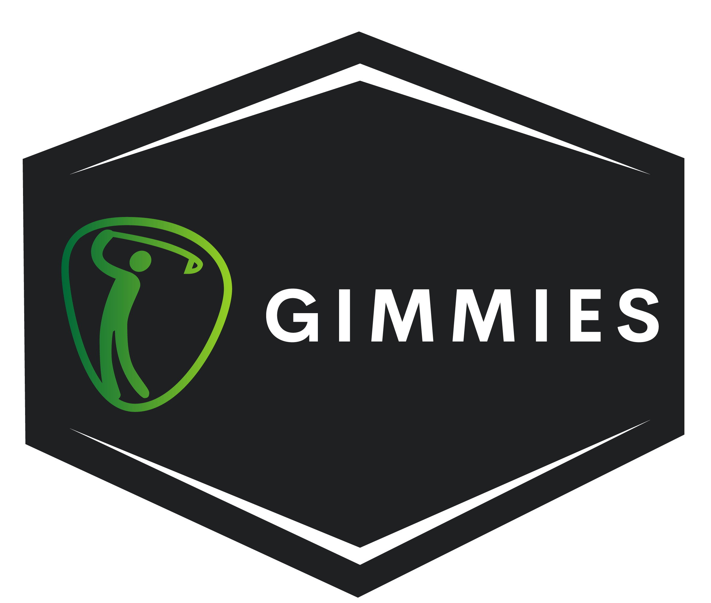 Gimmies Logo
